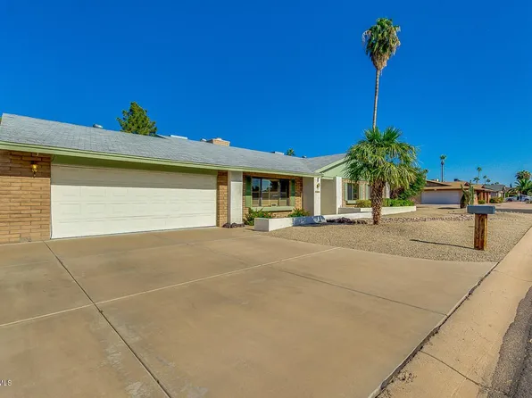 6066 E Hannibal St, Mesa, AZ 85205