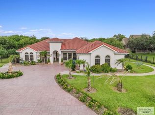 27731 Palo Verde, San Benito, TX 78586