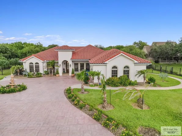 27731 Palo Verde, San Benito, TX 78586