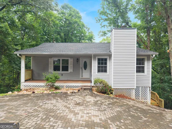 195 Golden Ave, Dahlonega, GA 30533