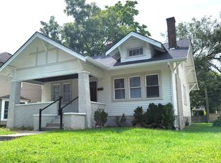 4130 Ruckle St, Indianapolis, IN 46205