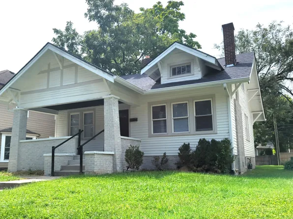 4130 Ruckle St, Indianapolis, IN 46205