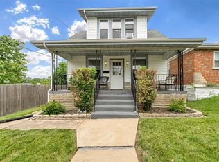 4361 Loughborough Ave, Saint Louis, MO 63116