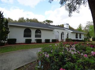 8295 E Fairway Loop, Inverness, FL 34450