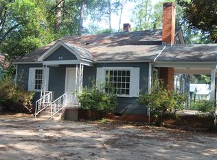 911 W Society Ave #1, Albany, GA 31701