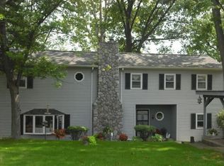 6135 S 455 E, Wolcottville, IN 46795