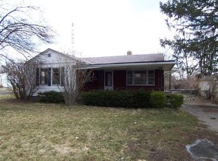 240 Blosser St, New Lebanon, OH 45345