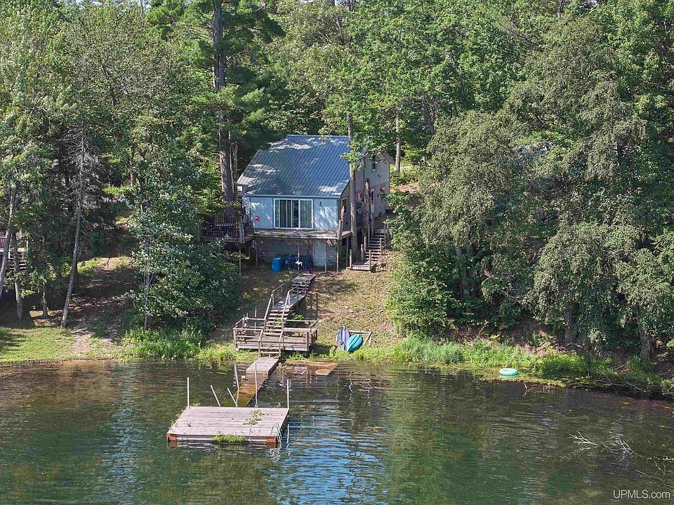 1st image of E8980 Powell Lake Rd
