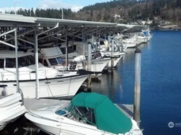 3219 Harborvie3w Drive #45, Gig Harbor, WA 98332