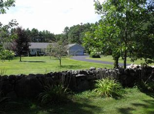 152 Governor Wentworth Hwy, Wolfeboro, NH 03894