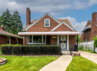 13230 Tireman St, Detroit, MI 48228