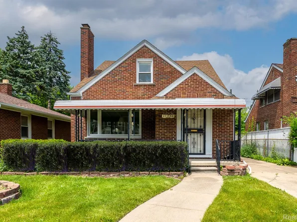 13230 Tireman St, Detroit, MI 48228