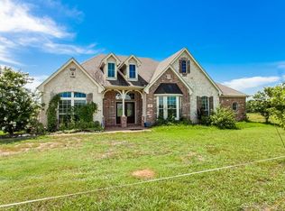 5068 Sears Rd, Whitewright, TX 75491