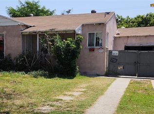 10126 San Miguel Ave, South Gate, CA 90280