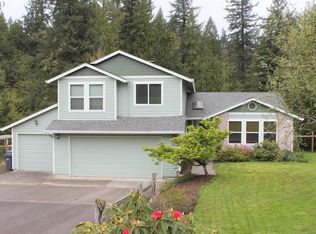 19637 SE Heuke Rd, Damascus, OR 97089