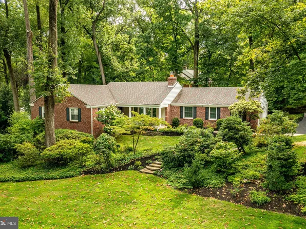 154 Sheldrake Dr, Paoli, PA 19301