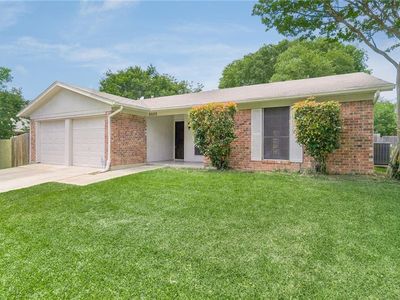6505 Windrock Dr, Watauga, TX, 76148