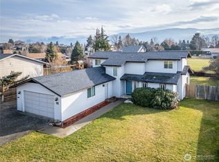 1856 4th Street SE, East Wenatchee, WA 98802