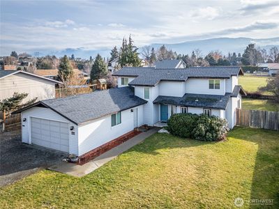 1856 4th Street SE, East Wenatchee, WA, 98802