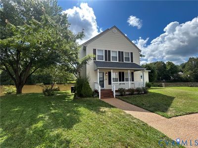 7823 Breaker Point Ct, Chesterfield, VA, 23832