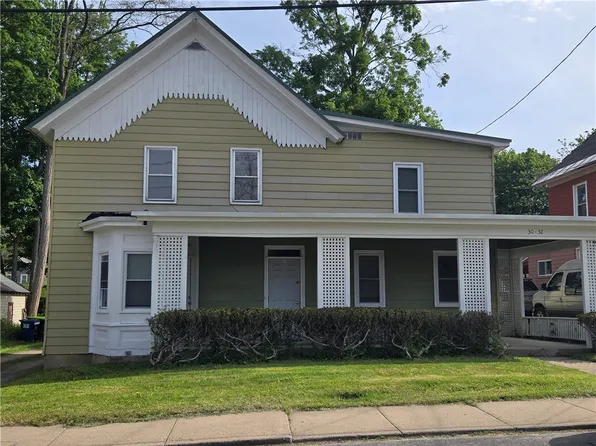 30-32 High St, Oneonta, NY 13820