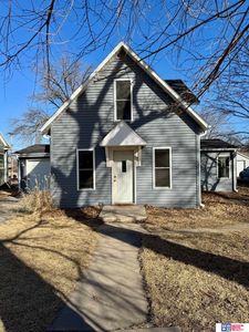 107 E 7th St, Stromsburg, NE, 68666