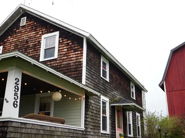 2956 Ernsberger Rd, Romulus, NY 14541