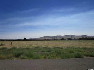 6270 Andersen Ln, Stagecoach, NV