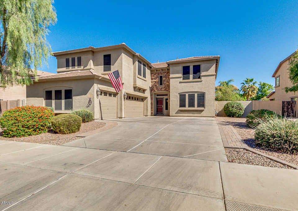1st image of 21675 S 185th Pl