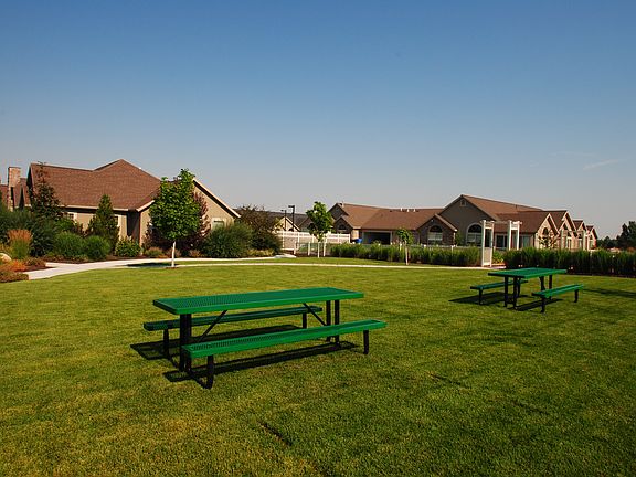 Common Picnic Area