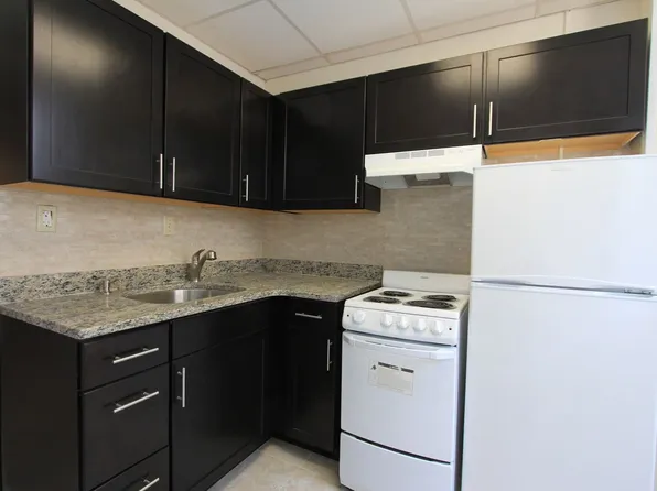 300 Boylston St #2001, Boston, MA 02116