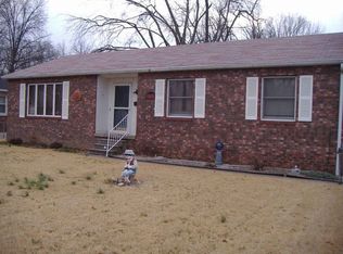 2723 Vann Ave, Evansville, IN 47714