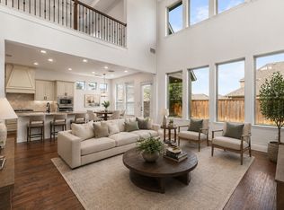 760 Walworth Dr, Prosper, TX 75078