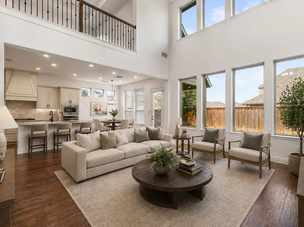 760 Walworth Dr, Prosper, TX 75078
