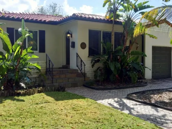 5718 SW 48th St, South Miami, FL 33155
