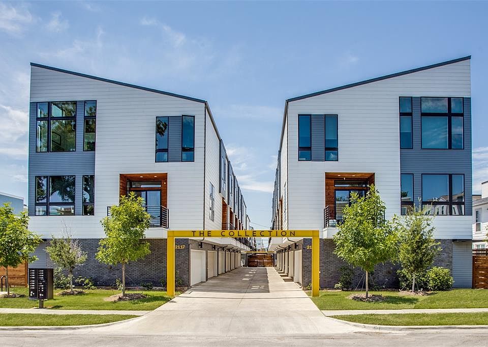 1st image of 2121 N Garrett Ave #205