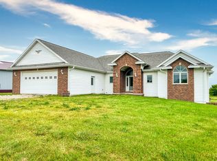 10632 County Highway D, Luxemburg, WI 54217