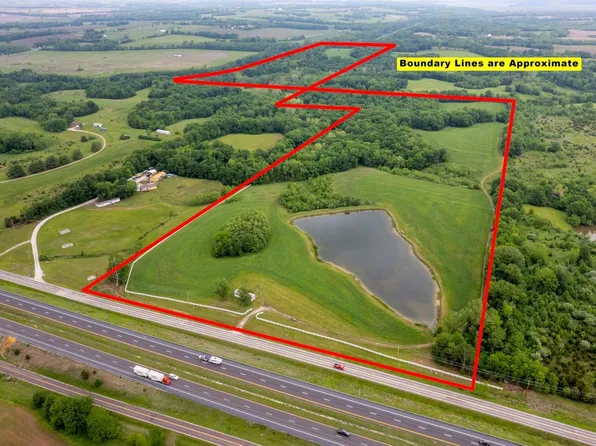 17231 Highway 41, Boonville, MO 65233