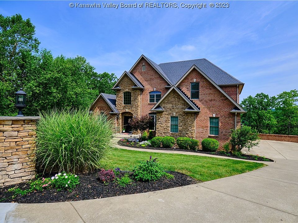 6009 Pinnacle View Dr, Hurricane, WV 25526 MLS 264901 Zillow