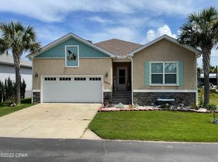 6604 Harbour Blvd, Panama City Beach, FL 32407
