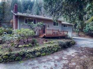 33410 SE Francis St, Gresham, OR 97080