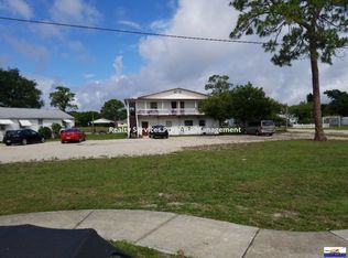 203 5th St #11, Fort Myers, FL 33907