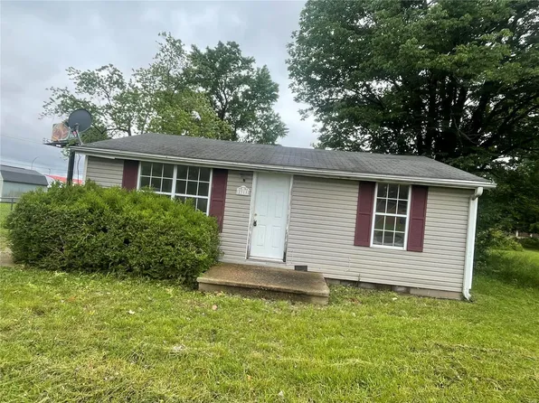 2311 Wood St, Poplar Bluff, MO 63901