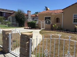 2510 Grand Ave, Huntington Park, CA 90255