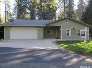 5659 Azalea Cir, Pollock Pines, CA 95726