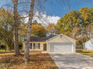 109 Hampton Oaks Dr, Hampton, GA 30228