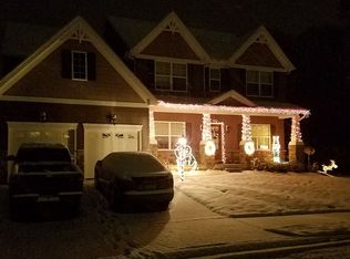 1646 Vista Bay Ct, Havre De Grace, MD 21078
