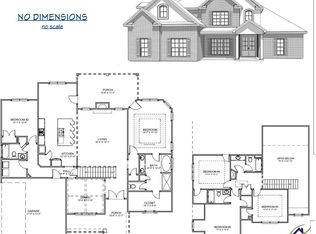 205 Farrell Way, Perry, GA 31069