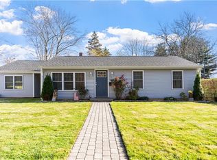 31 Dounetos St, West Warwick, RI 02893
