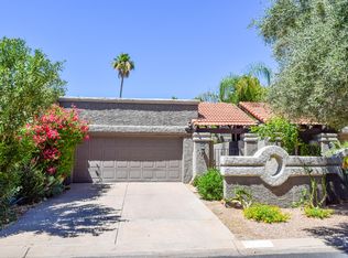 7388 E Pleasant Run, Scottsdale, AZ 85258